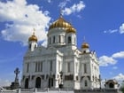 Foto igreja de Jesus o Salvador