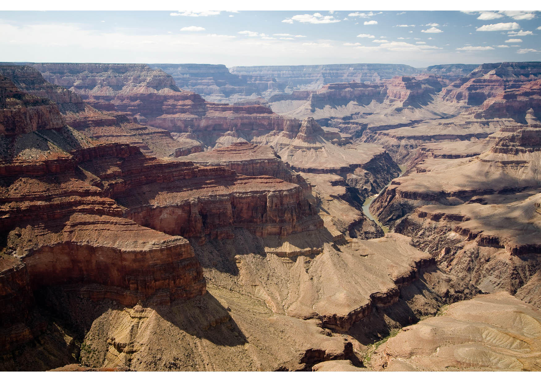 Foto grand canyon 