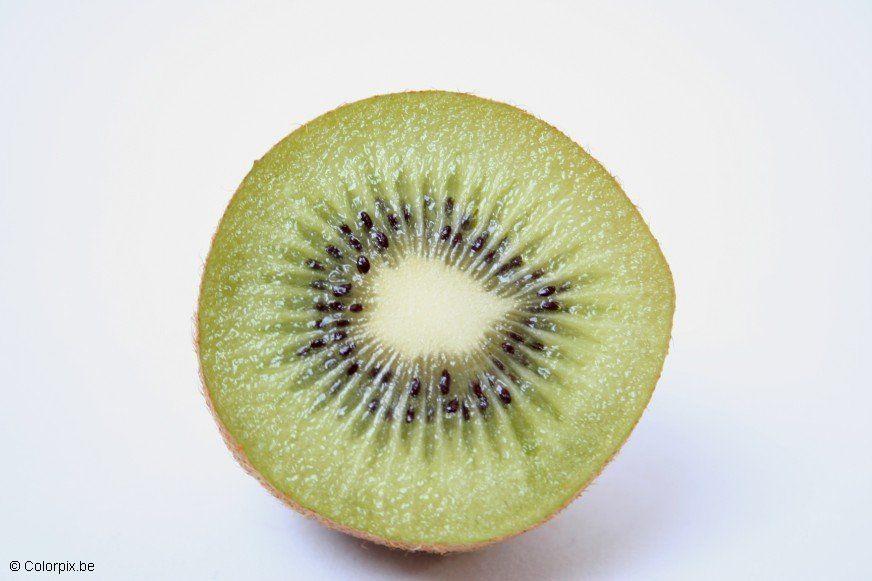 Foto kiwi