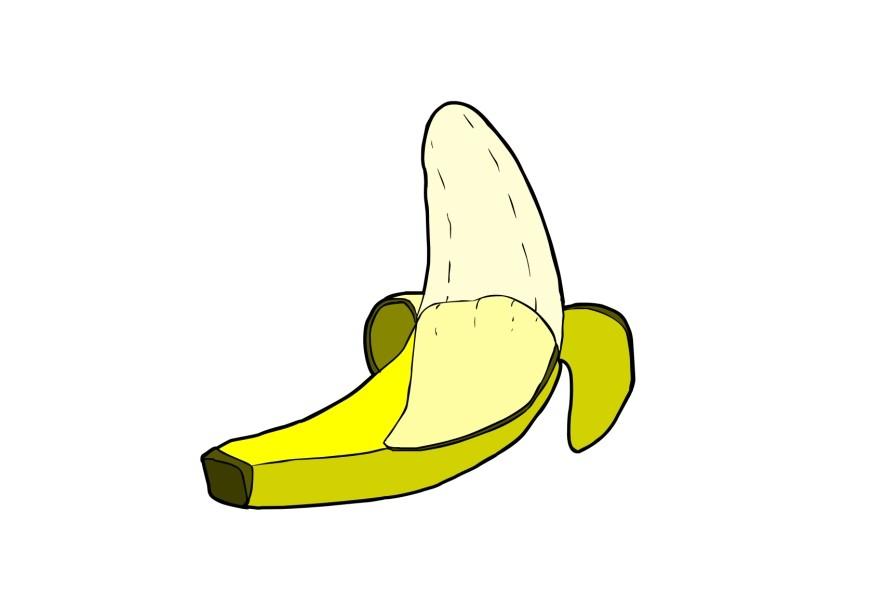 imagem banana