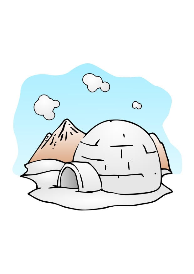 imagem iglu 