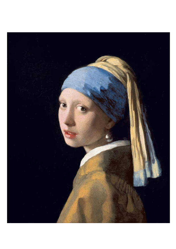 imagem johannes vermeer