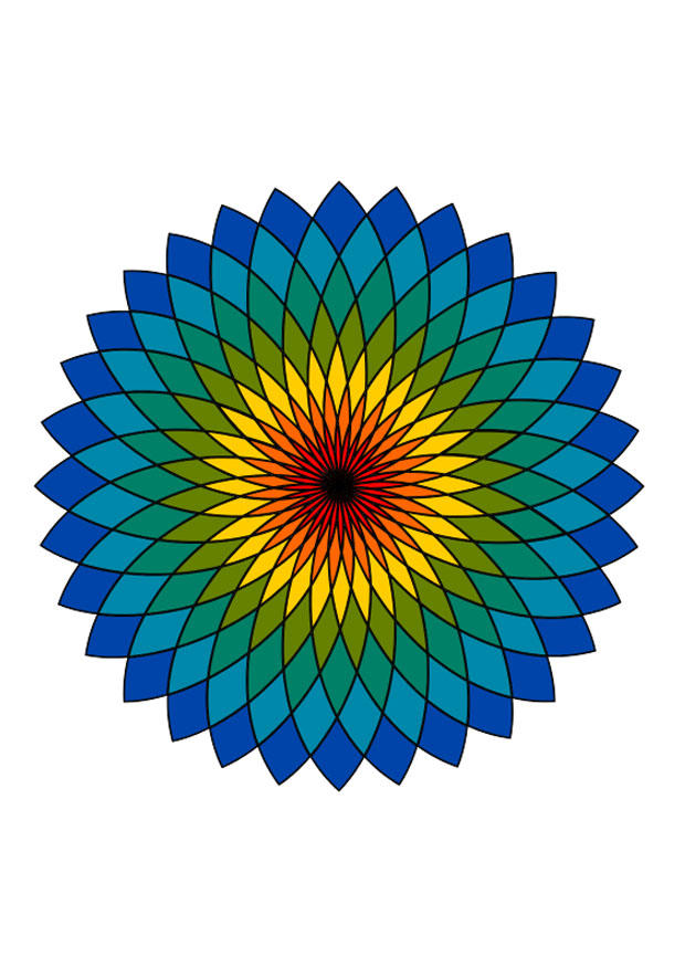 imagem mandala