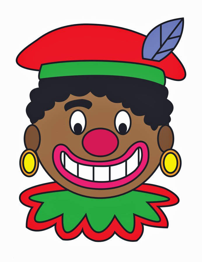 imagem rosto de piet