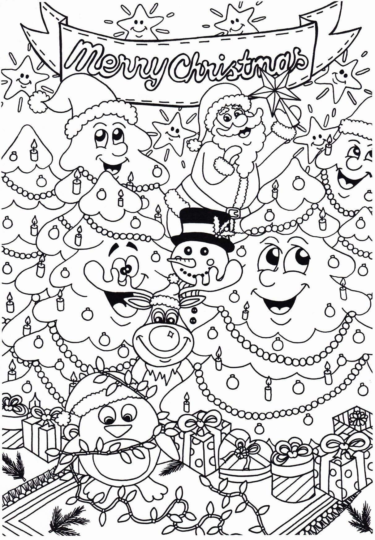 Desenho de Natal Para Colorir - Página 84. Desenho Natalino Para Imprimir.  Feliz Natal !