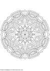 mandala 1602f