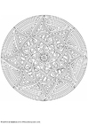 mandala 1702m