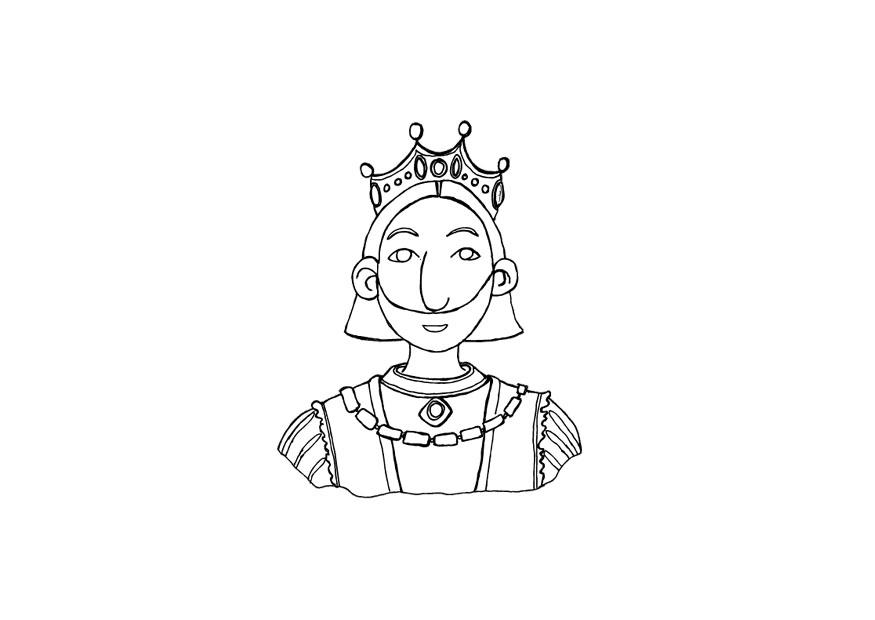 Páginas para colorir do rei do xadrez - páginas para colorir gratuitas para  impressão