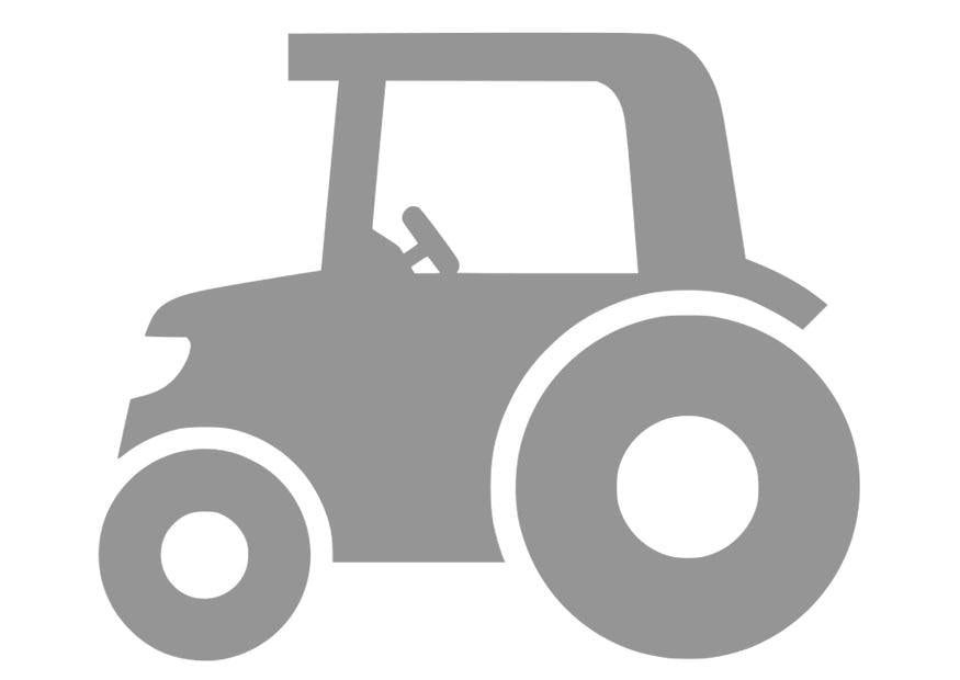 Desenho de Tractor para Colorir - Colorir.com